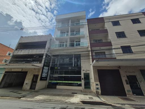 Apartamento à venda com 1 quarto – Passos – R$ 220.000
📍 Rua Moraes e Castro – Passos – Juiz de Fora/MG
Souza e Albano Serviços Imobiliários
CNPJ: 53.373.878/0001-39