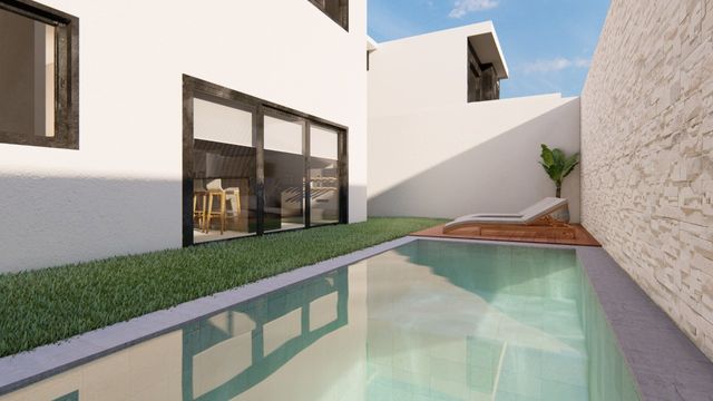 DESCRIÇÃO PARA IMAGEM (inserir nas fotos do imóvel – Praedium)**

**Casa de alto padrão à venda com 3 quartos (2 suítes) no Condomínio Estrela Alta – R$ 2.150.000**
📍 Rua Electra, nº 147 – Condomínio Estrela Alta – Juiz de Fora/MG
Souza e Albano Serviços Imobiliários
📞 (32) 99829-7059 | CNPJ: 53.373.878/0001-39
#souzaealbanoservicosimobiliarios
#imobiliariasouzaealbano
#casaavenda
#condominioestrelaalta
#imoveisaltonivel