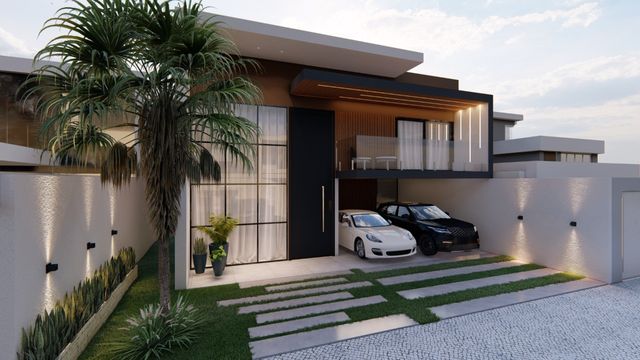 DESCRIÇÃO PARA IMAGEM (inserir nas fotos do imóvel – Praedium)**

**Casa de alto padrão à venda com 3 quartos (2 suítes) no Condomínio Estrela Alta – R$ 2.150.000**
📍 Rua Electra, nº 147 – Condomínio Estrela Alta – Juiz de Fora/MG
Souza e Albano Serviços Imobiliários
📞 (32) 99829-7059 | CNPJ: 53.373.878/0001-39
#souzaealbanoservicosimobiliarios
#imobiliariasouzaealbano
#casaavenda
#condominioestrelaalta
#imoveisaltonivel