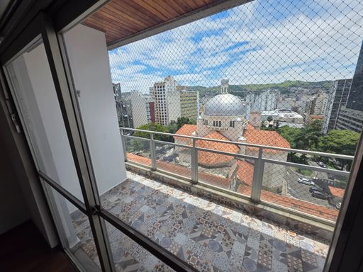 Apartamento para locação com 3 quartos no Centro
Vista para a Catedral | Andar alto | 118 m²

📍 Rua Carlota Malta, 31 – Apto 702 – Centro
Juiz de Fora/MG

Souza e Albano Serviços Imobiliários
📞 (32) 99829-7059 | CNPJ: 53.373.878/0001-39