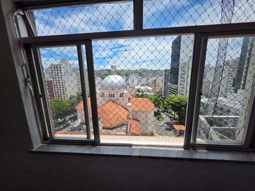 Apartamento para locação com 3 quartos no Centro
Vista para a Catedral | Andar alto | 118 m²

📍 Rua Carlota Malta, 31 – Apto 702 – Centro
Juiz de Fora/MG

Souza e Albano Serviços Imobiliários
📞 (32) 99829-7059 | CNPJ: 53.373.878/0001-39