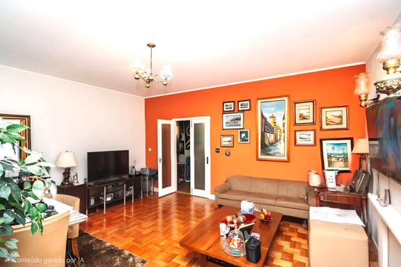 Apartamento à venda com 3 quartos (1 suíte) no Centro de Juiz de Fora
📍 Rua Santo Antônio, 950 – entre a Rua Halfeld e o Parque Halfeld – Juiz de Fora/MG
Souza e Albano Serviços Imobiliários
📞 (32) 99829-7059 | CNPJ: 53.373.878/0001-39