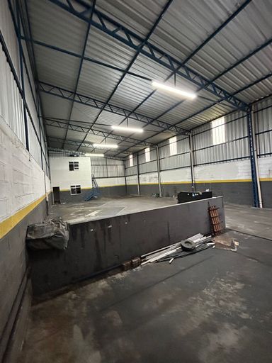 📸 DESCRIÇÃO PARA IMAGEM (inserir nas fotos do imóvel – Plataforma Praedium)

Galpão Comercial para Locação – Nova Era – R$ 4.000,00
📐 300 m² | Pé-direito 7 m | Acesso para caminhões
📍 Rua General Almerindo da Silva Gomes, 318 – Nova Era – Juiz de Fora/MG
Souza e Albano Serviços Imobiliários
📞 (32) 99829-7059 | CNPJ: 53.373.878/0001-39