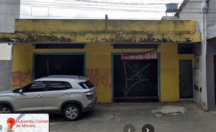 Loja na Deusdedith Salgado ao lado da Dubambu disponível para locação em Juiz de Fora/MG. 📍 Souza e Albano Serviços Imobiliários 
📞 (32) 99829-7059 
🧾 CNPJ: 53.373.878/0001-39