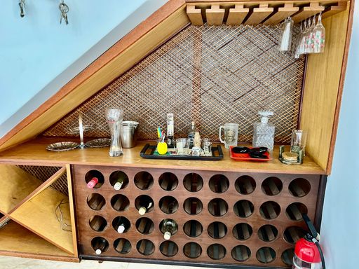 Casa de alto padrão à venda com 5 quartos no Condomínio São Lucas – R$ 1.030.000
📍 Rua Wolfgang Amadeus Mozart (Lot. São Lucas I), São Pedro – Juiz de Fora/MG
Souza e Albano Serviços Imobiliários
📞 (32) 99829-7059 | CNPJ: 53.373.878/0001-39