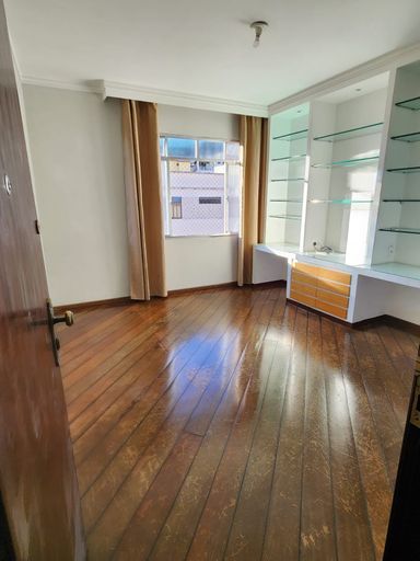 Apartamento à venda com 3 quartos – 107m² – Granbery – R$ 499.000
📍 Rua Ambrósio Braga, 100 – Apto 401 – Granbery – Juiz de Fora/MG
Souza e Albano Serviços Imobiliários
CNPJ: 53.373.878/0001-39