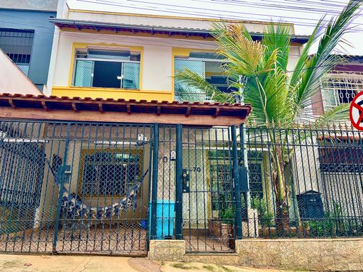 Casa Triplex à Venda com 5 Quartos no Granbery – R$ 449.000
📍 Rua Doutor José Murilo Neto, s/n – Granbery – Juiz de Fora/MG
Souza e Albano Serviços Imobiliários
📞 (32) 99829-7059 | CNPJ: 53.373.878/0001-39



#souzaealbanoservicosimobiliarios
#imobiliariasouzaealbano
#casaavendaemjuizdefora
#casatriplex
#granbery