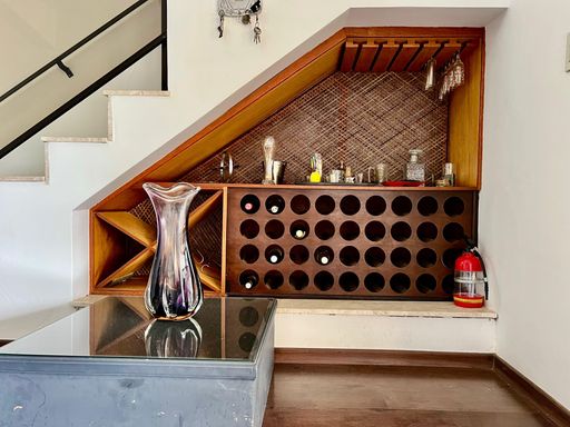 Casa de alto padrão à venda com 5 quartos no Condomínio São Lucas – R$ 1.030.000
📍 Rua Wolfgang Amadeus Mozart (Lot. São Lucas I), São Pedro – Juiz de Fora/MG
Souza e Albano Serviços Imobiliários
📞 (32) 99829-7059 | CNPJ: 53.373.878/0001-39