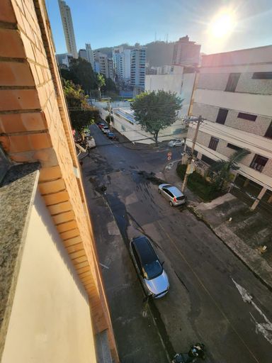 Apartamento à venda com 3 quartos – 107m² – Granbery – R$ 499.000
📍 Rua Ambrósio Braga, 100 – Apto 401 – Granbery – Juiz de Fora/MG
Souza e Albano Serviços Imobiliários
CNPJ: 53.373.878/0001-39