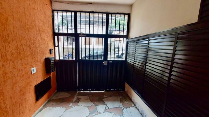 Apartamento à venda com 2 quartos no Granbery – R$ 289.000
📍 Rua Ambrósio Braga, 168 – Granbery – Juiz de Fora/MG
Souza e Albano Serviços Imobiliários
📞 (32) 99829-7059 | CNPJ: 53.373.878/0001-39