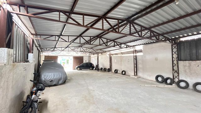 📸 DESCRIÇÃO PARA IMAGEM (inserir nas fotos do imóvel na plataforma Praedium):
Galpão comercial à venda com 222 m² no Democrata – R$ 340.000
📍 Rua Viçosa, 320 – Democrata – Juiz de Fora/MG
Souza e Albano Serviços Imobiliários
📞 (32) 99829-7059 | CNPJ: 53.373.878/0001-39

Hashtags:
#souzaealbanoservicosimobiliarios #imobiliariasouzaealbano #galpaoavenda #galpaocomercial #democratajuizdefora