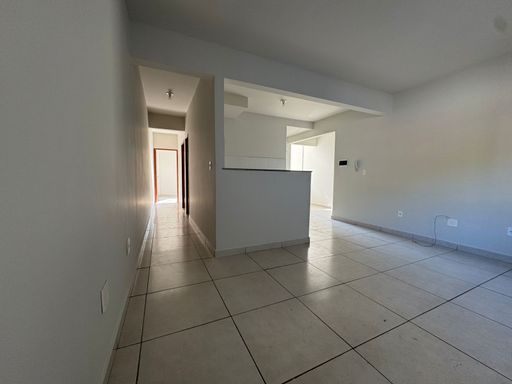 ALUGO APARTAMENTO 2 QUARTOS COM 1 VAGA DE GARAGEM - BOM JARDIM, JF Souza e Albano Serviços Imobiliários - CNPJ: 53.373.878/0001-39.