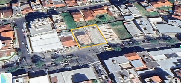 Terreno comercial para aluga com 900m² no Cascatinha – R$ 25.000📍 Avenida Dr. Paulo Japiassu Coelho, 285 – Cascatinha – Juiz de Fora/MGSouza e Albano Serviços Imobiliários📞 (32) 99829-7059 | CNPJ: 53.373.878/0001-39