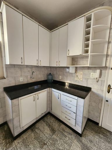 Apartamento à venda com 3 quartos – 107m² – Granbery – R$ 499.000
📍 Rua Ambrósio Braga, 100 – Apto 401 – Granbery – Juiz de Fora/MG
Souza e Albano Serviços Imobiliários
CNPJ: 53.373.878/0001-39