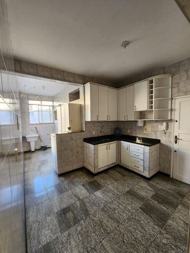 Apartamento à venda com 3 quartos – 107m² – Granbery – R$ 499.000
📍 Rua Ambrósio Braga, 100 – Apto 401 – Granbery – Juiz de Fora/MG
Souza e Albano Serviços Imobiliários
CNPJ: 53.373.878/0001-39