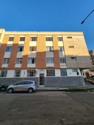 Apartamento à venda com 3 quartos – 107m² – Granbery – R$ 499.000
📍 Rua Ambrósio Braga, 100 – Apto 401 – Granbery – Juiz de Fora/MG
Souza e Albano Serviços Imobiliários
CNPJ: 53.373.878/0001-39