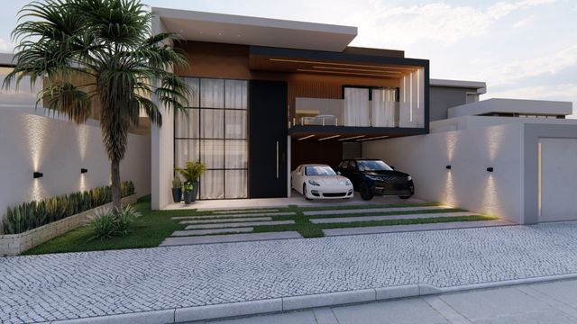 DESCRIÇÃO PARA IMAGEM (inserir nas fotos do imóvel – Praedium)**

**Casa de alto padrão à venda com 3 quartos (2 suítes) no Condomínio Estrela Alta – R$ 2.150.000**
📍 Rua Electra, nº 147 – Condomínio Estrela Alta – Juiz de Fora/MG
Souza e Albano Serviços Imobiliários
📞 (32) 99829-7059 | CNPJ: 53.373.878/0001-39
#souzaealbanoservicosimobiliarios
#imobiliariasouzaealbano
#casaavenda
#condominioestrelaalta
#imoveisaltonivel