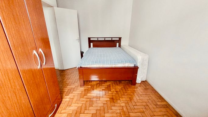 Apartamento à venda com 2 quartos no Granbery – R$ 289.000
📍 Rua Ambrósio Braga, 168 – Granbery – Juiz de Fora/MG
Souza e Albano Serviços Imobiliários
📞 (32) 99829-7059 | CNPJ: 53.373.878/0001-39