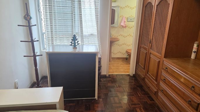 Apartamento à venda com 3 quartos (1 suíte) no Centro – Juiz de Fora/MG – 97 m²
📍 Rua Constantino Paleta, 60 – Centro – Juiz de Fora/MG
Souza e Albano Serviços Imobiliários
📞 (32) 99829-7059 | CNPJ: 53.373.878/0001-39