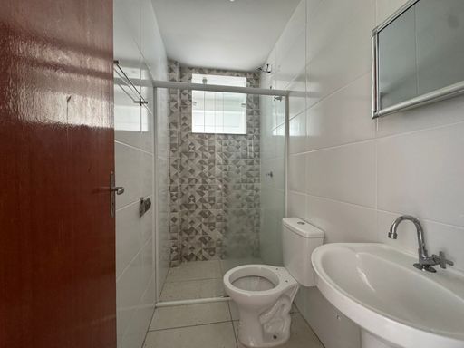 ALUGO APARTAMENTO 2 QUARTOS COM 1 VAGA DE GARAGEM - BOM JARDIM, JF Souza e Albano Serviços Imobiliários - CNPJ: 53.373.878/0001-39.