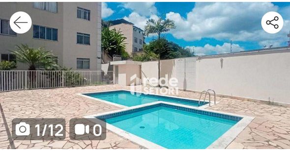 Apartamento à venda com 2 quartos no Costa Carvalho – R$ 190.000
📍 Rua Professor Ernesto Evangelista, 80, ap 301 – Costa Carvalho – Juiz de Fora/MG
Souza e Albano Serviços Imobiliários
📞 (32) 99829-7059 | CNPJ: 53.373.878/0001-39