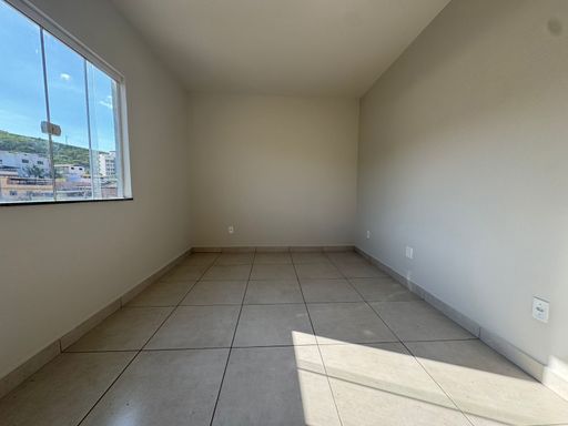 ALUGO APARTAMENTO 2 QUARTOS COM 1 VAGA DE GARAGEM - BOM JARDIM, JF Souza e Albano Serviços Imobiliários - CNPJ: 53.373.878/0001-39.