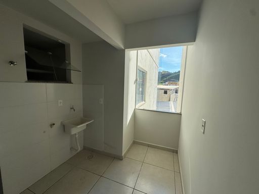 ALUGO APARTAMENTO 2 QUARTOS COM 1 VAGA DE GARAGEM - BOM JARDIM, JF Souza e Albano Serviços Imobiliários - CNPJ: 53.373.878/0001-39.