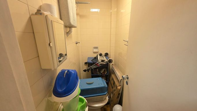 Apartamento à venda com 3 quartos (1 suíte) no Centro – Juiz de Fora/MG – 97 m²
📍 Rua Constantino Paleta, 60 – Centro – Juiz de Fora/MG
Souza e Albano Serviços Imobiliários
📞 (32) 99829-7059 | CNPJ: 53.373.878/0001-39