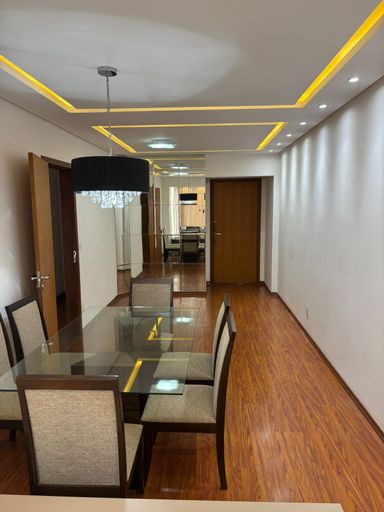 Apartamento Garden à venda com 3 quartos no Centro
Rua Fernando Lobo, 70 – Centro – Juiz de Fora/MG
Souza e Albano Serviços Imobiliários
(32) 99829-7059 | CNPJ: 53.373.878/0001-39