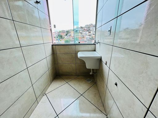 AREA DE SERVIÇO