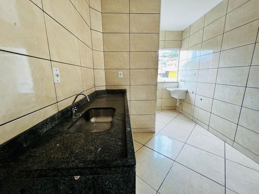 COZINHA COM ÁREA