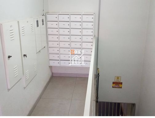 Caixas Correspondências