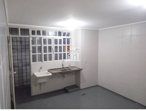 Cozinha/Área Serviço