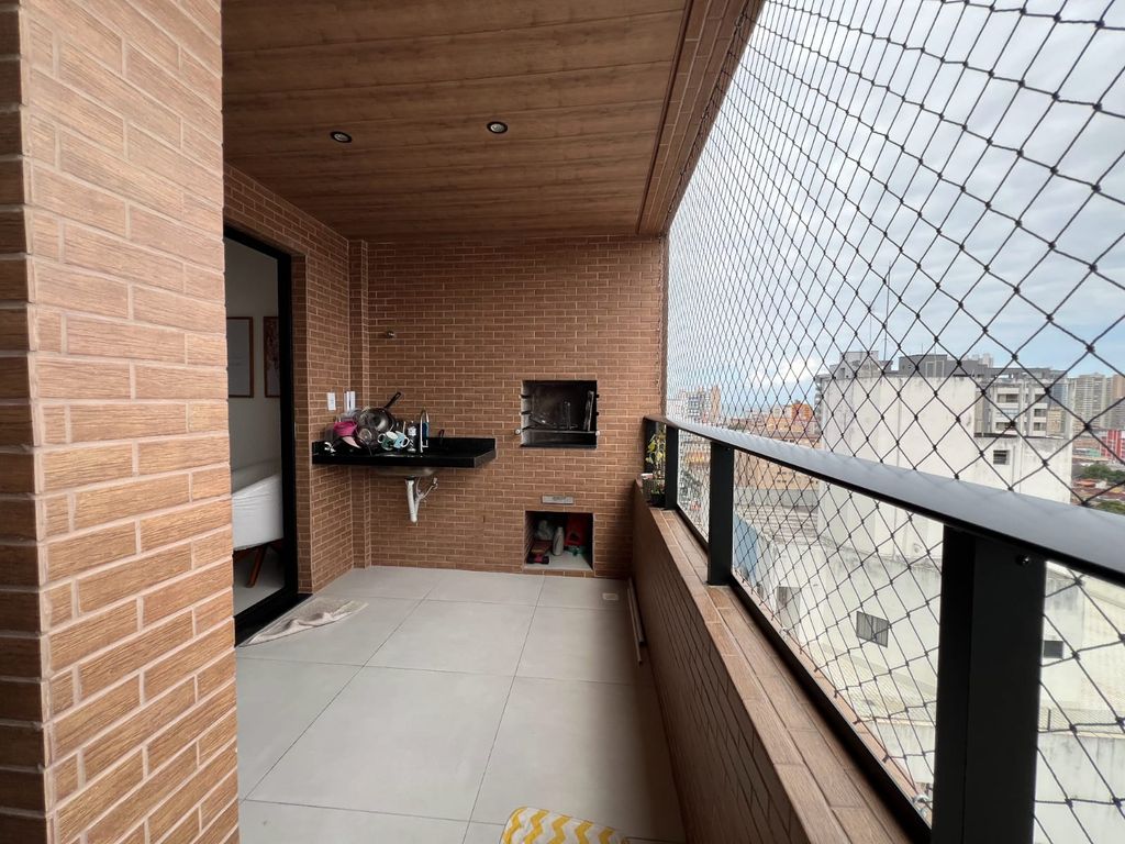 Apartamento em Boqueirão, Praia Grande-SP a partir de R$ 650.000