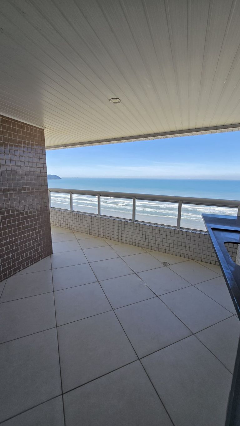 Apartamento em Aviação, Praia Grande-SP a partir de R$ 1.839.600