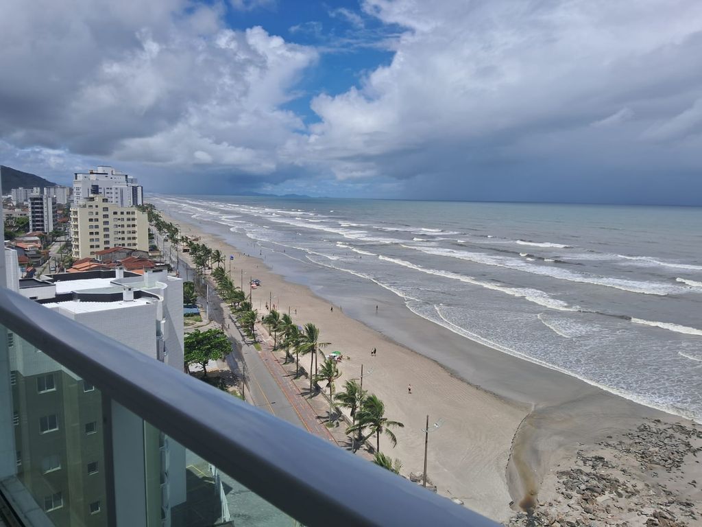 Apartamento em Jardim Praia Grande, Mongaguá-SP a partir de R$ 662.000
