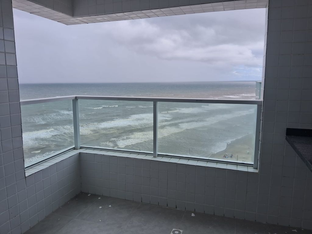 Apartamento em Jardim Praia Grande, Mongaguá-SP a partir de R$ 460.000