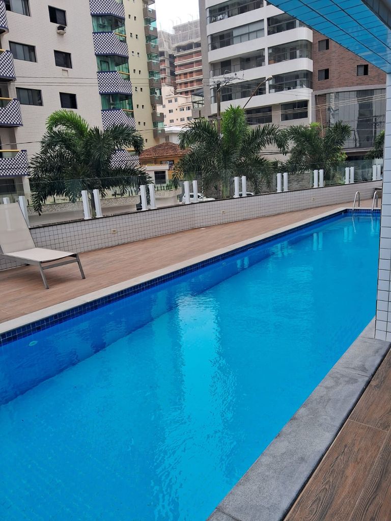 Apartamento em Canto do Forte, Praia Grande-SP a partir de R$ 1.300.000
