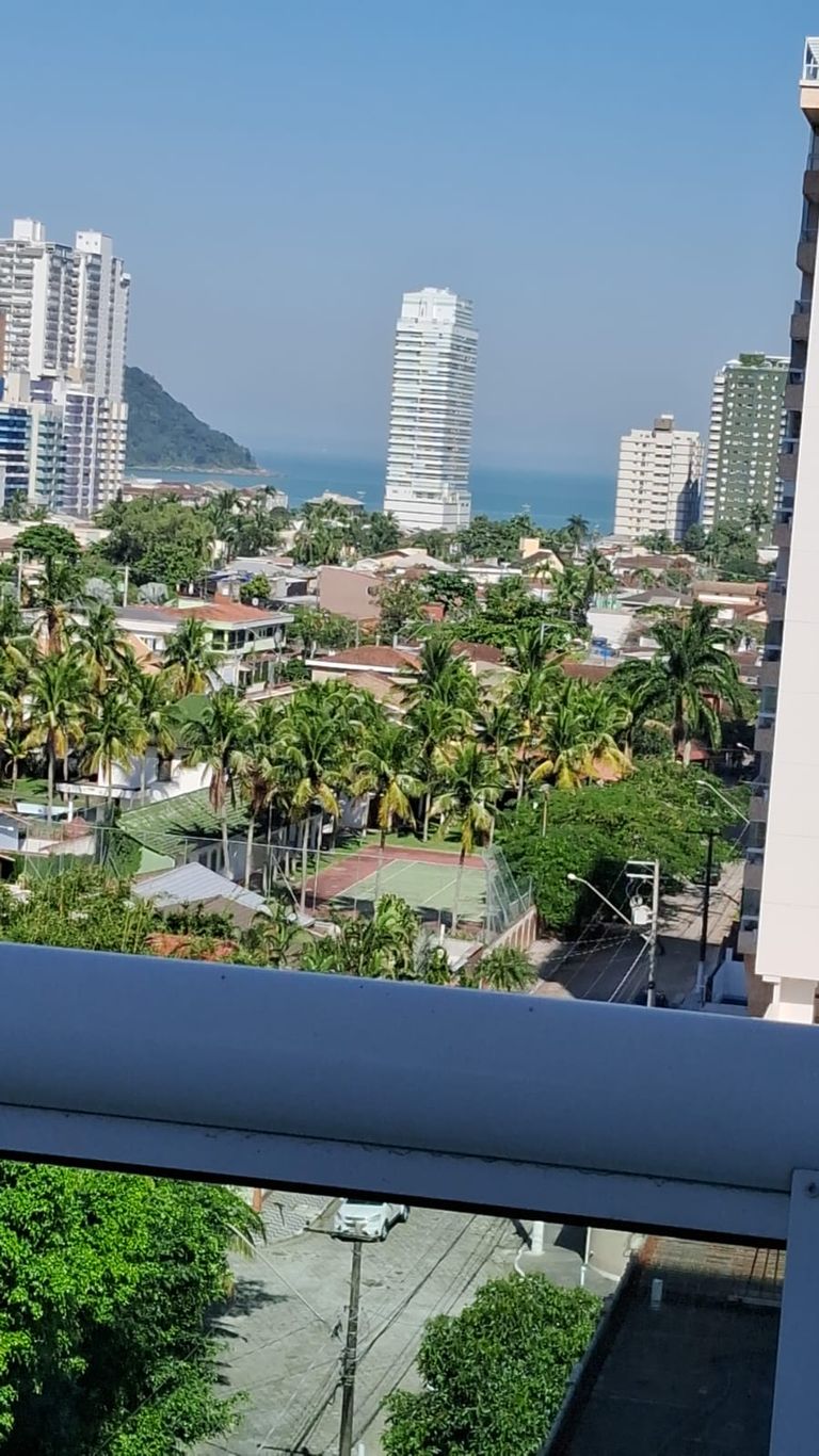 Apartamento em Canto do Forte, Praia Grande-SP a partir de R$ 798.100