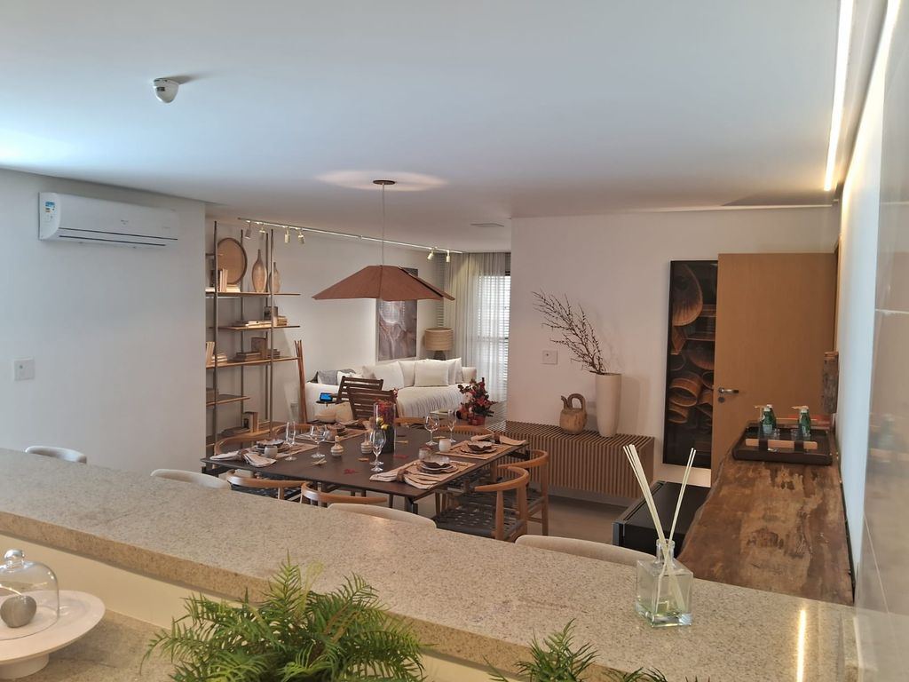 Apartamento em Canto do Forte, Praia Grande-SP a partir de R$ 1.850.000