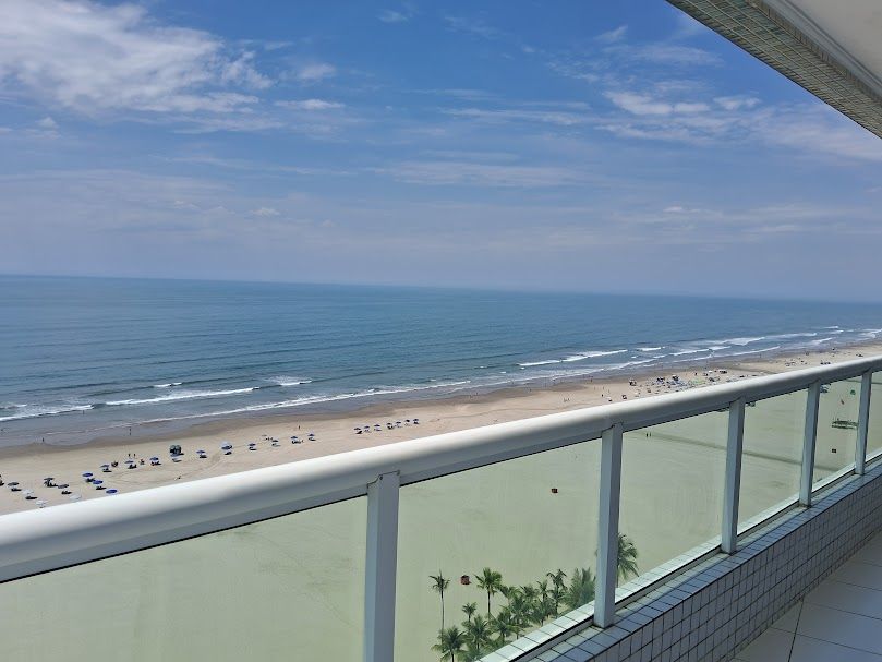 Apartamento em Guilhermina, Praia Grande-SP a partir de R$ 1.390.000