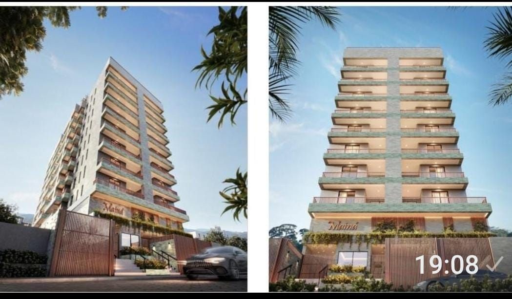 Apartamento em Guilhermina, Praia Grande-SP a partir de R$ 525.000