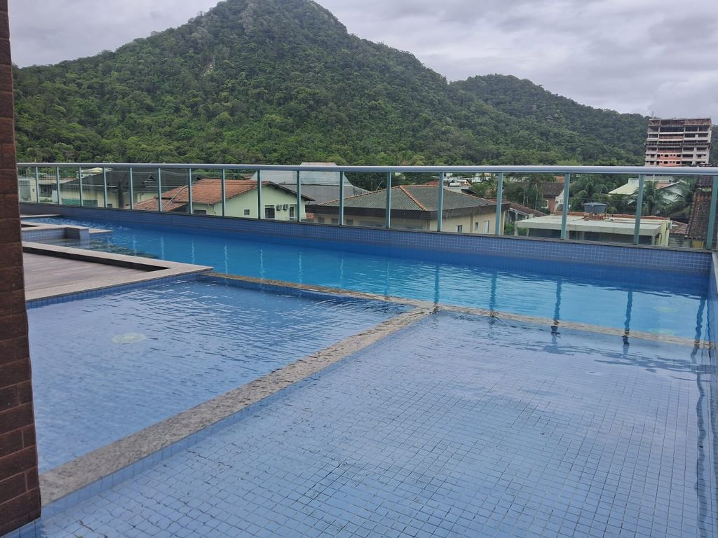 Apartamento em Canto do Forte, Praia Grande-SP a partir de R$ 595.000