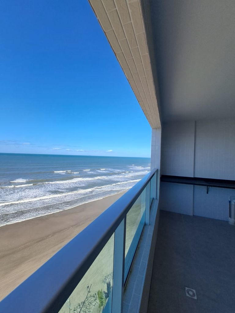 Apartamento em Jardim Praia Grande, Mongaguá-SP a partir de R$ 660.000