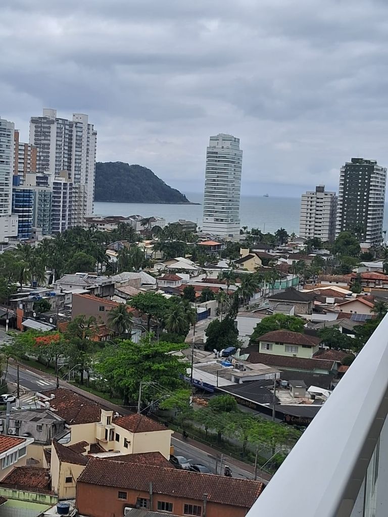 Apartamento em Canto do Forte, Praia Grande-SP a partir de R$ 649.000