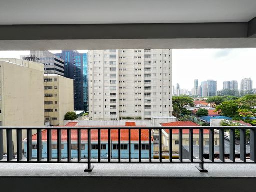 Studio à venda no Brooklin-SP