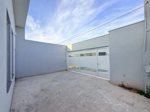 Garagem
