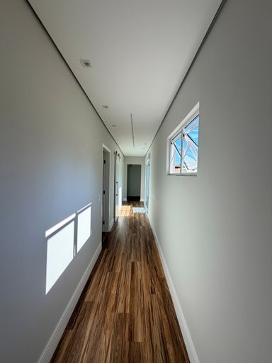 Corredor interno