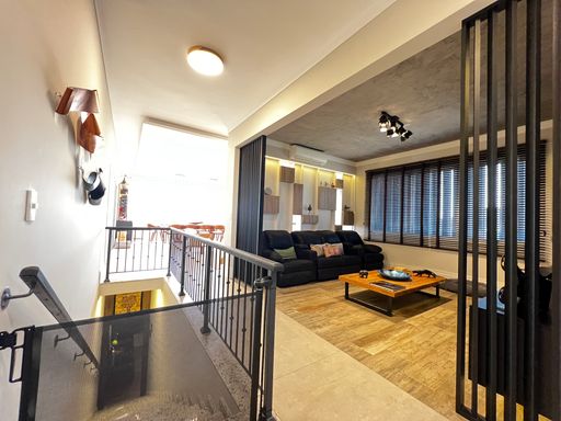 Sala de Cinema da Casa à venda no Condomínio Helvétia Park, em Indaiatuba-SP