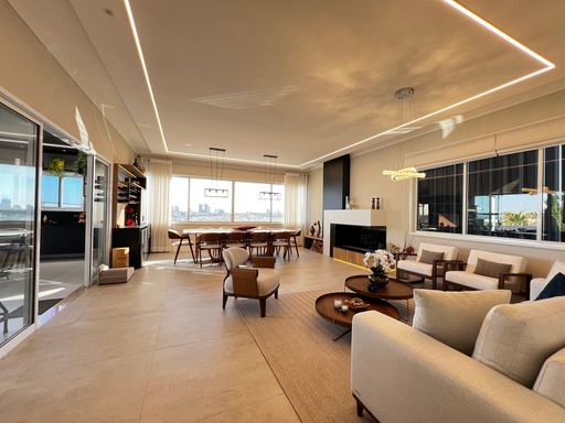 Sala da Casa à venda no Condomínio Helvétia Park, em Indaiatuba-SP